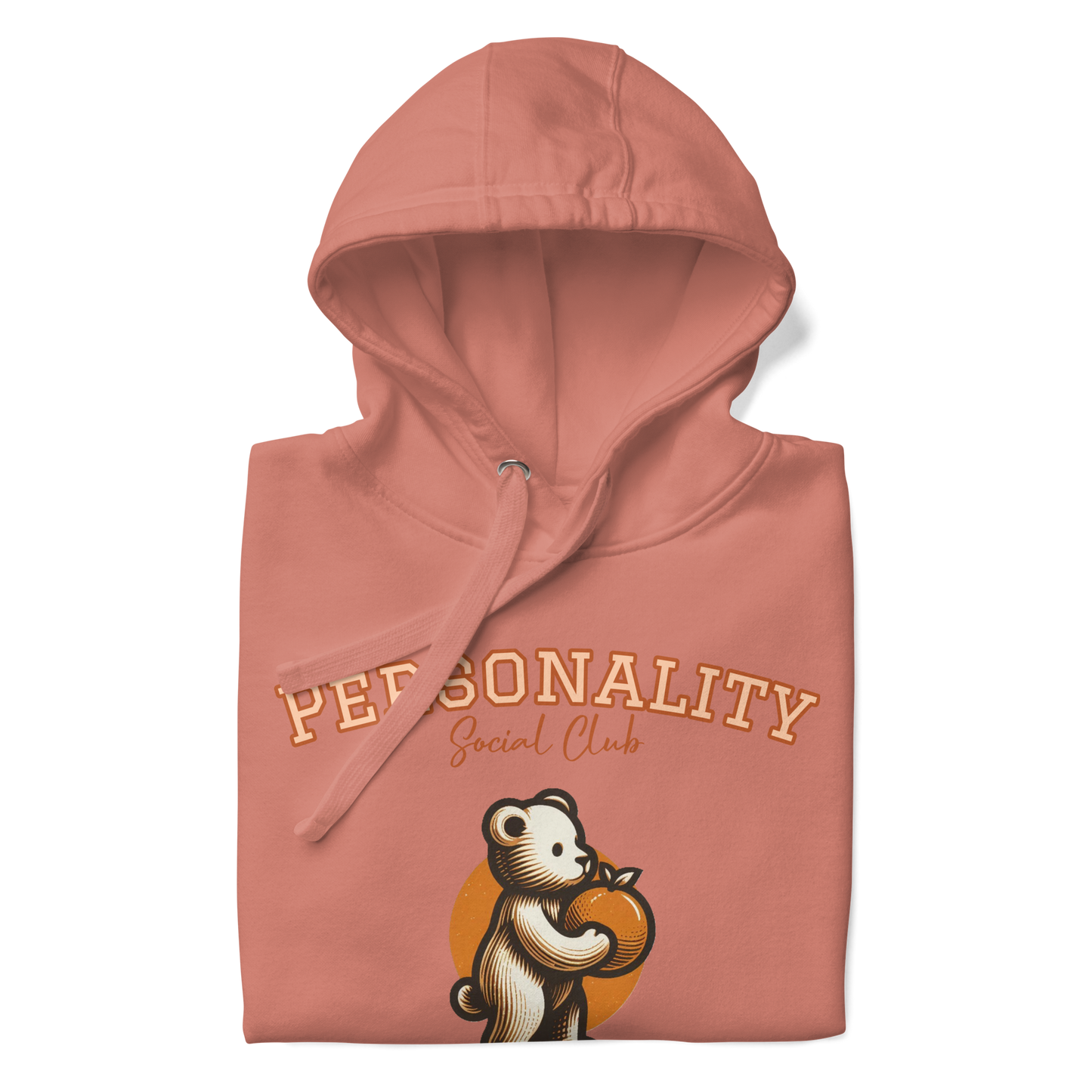 Autumn Personality V.I.P Social club hoodie