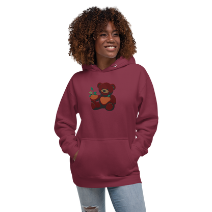 "Bold Personality" Hoodie