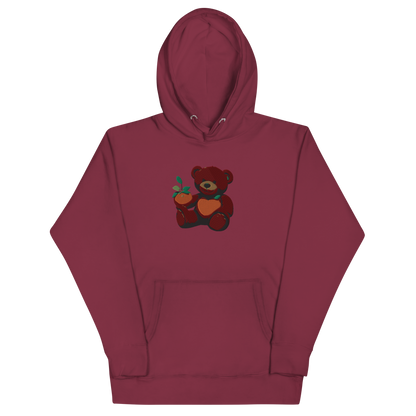 "Bold Personality" Hoodie