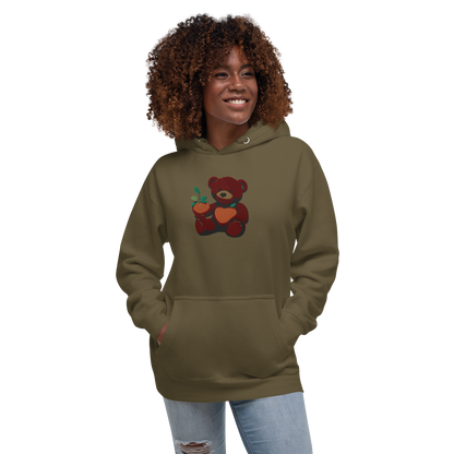 "Bold Personality" Hoodie