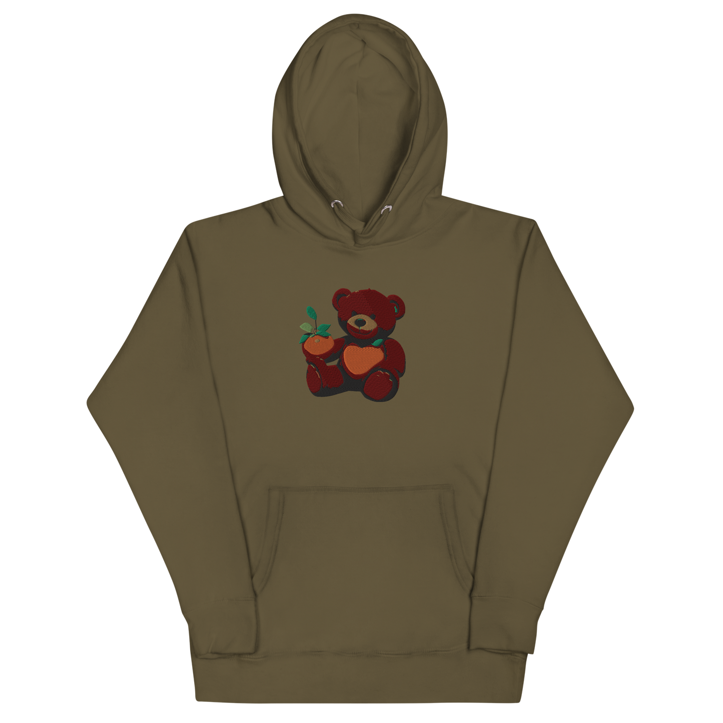 "Bold Personality" Hoodie