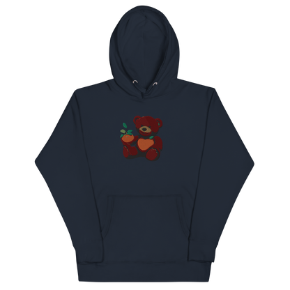 "Bold Personality" Hoodie