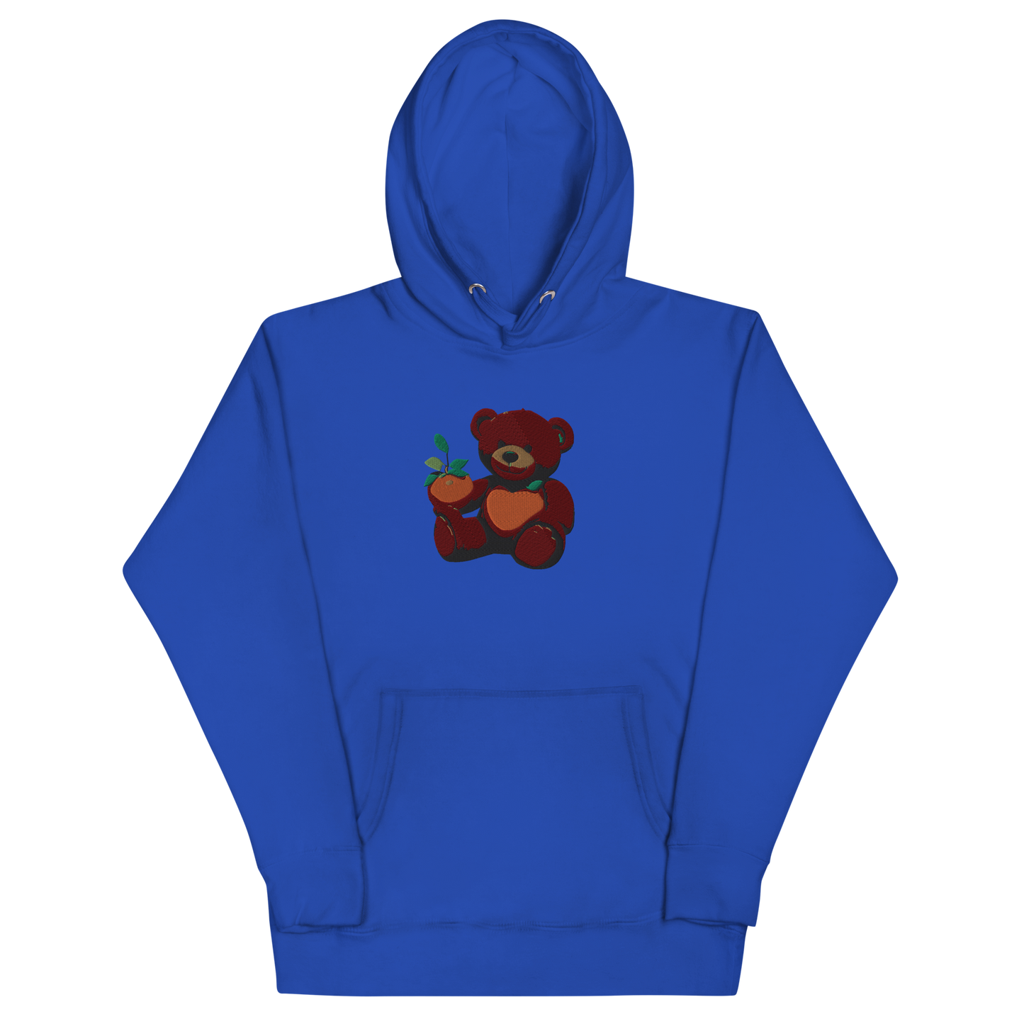 "Bold Personality" Hoodie