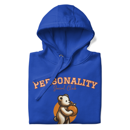 Autumn Personality V.I.P Social club hoodie