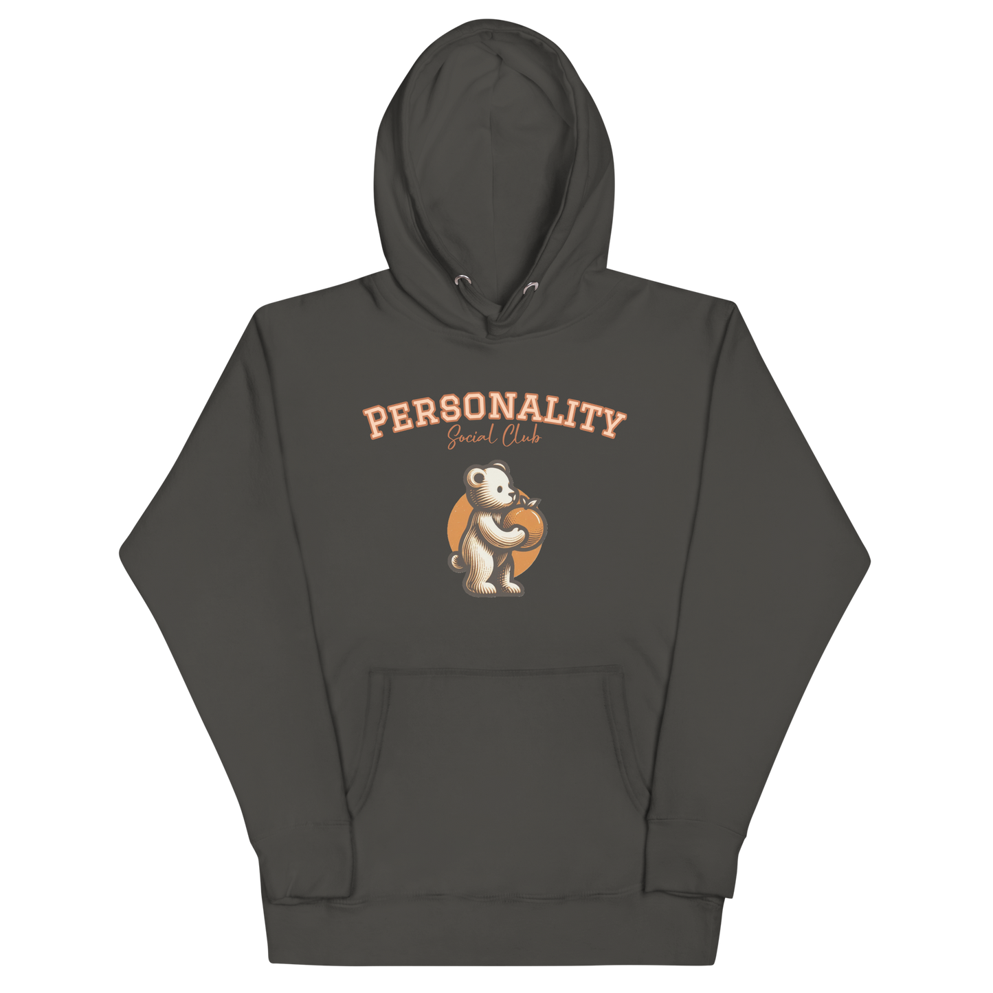 Autumn Personality V.I.P Social club hoodie