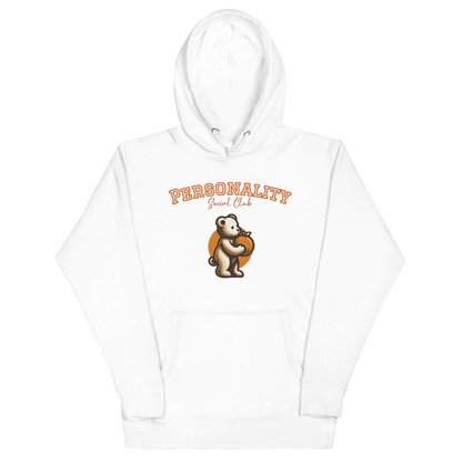 Autumn Personality V.I.P Social club hoodie